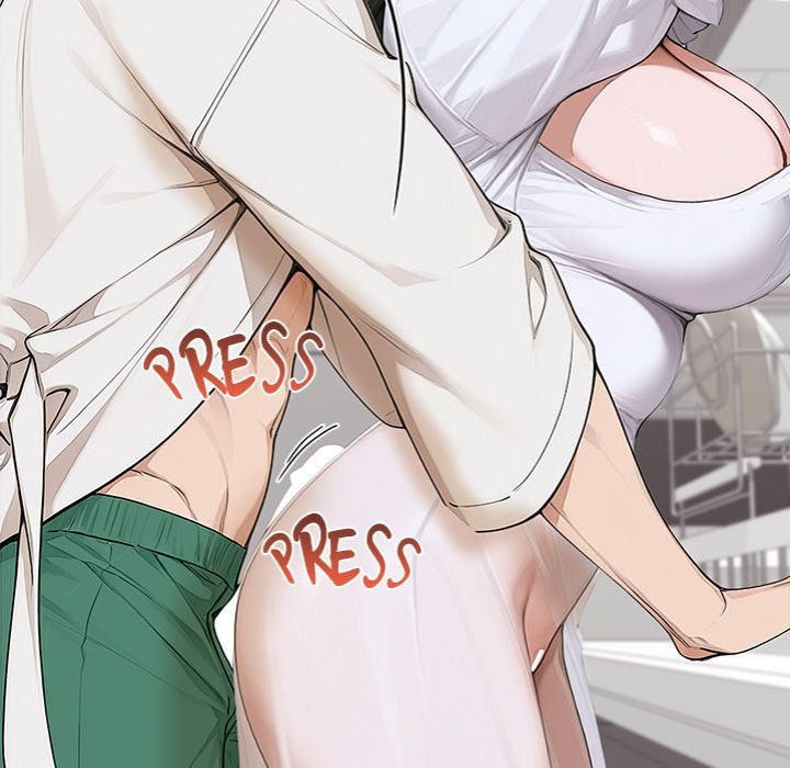 Desire Village Chapter 16 Page 90