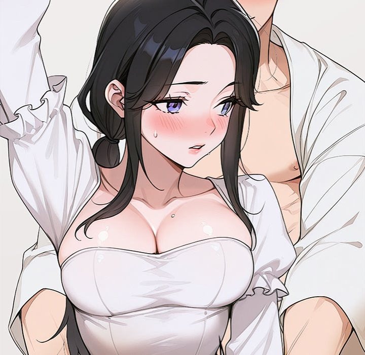 Desire Village Chapter 16 Page 94