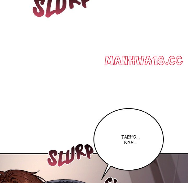 Desire Village Chapter 17 Page 11