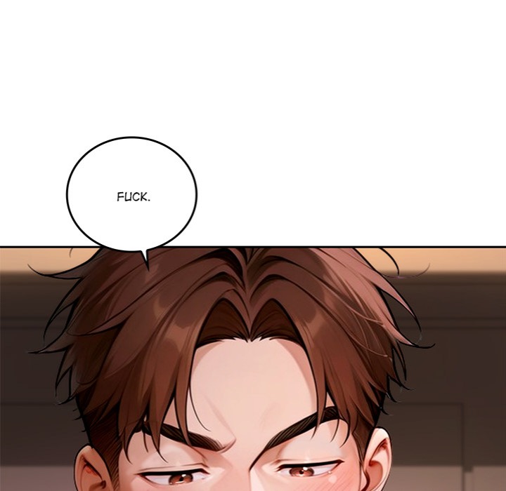 Desire Village Chapter 17 Page 112