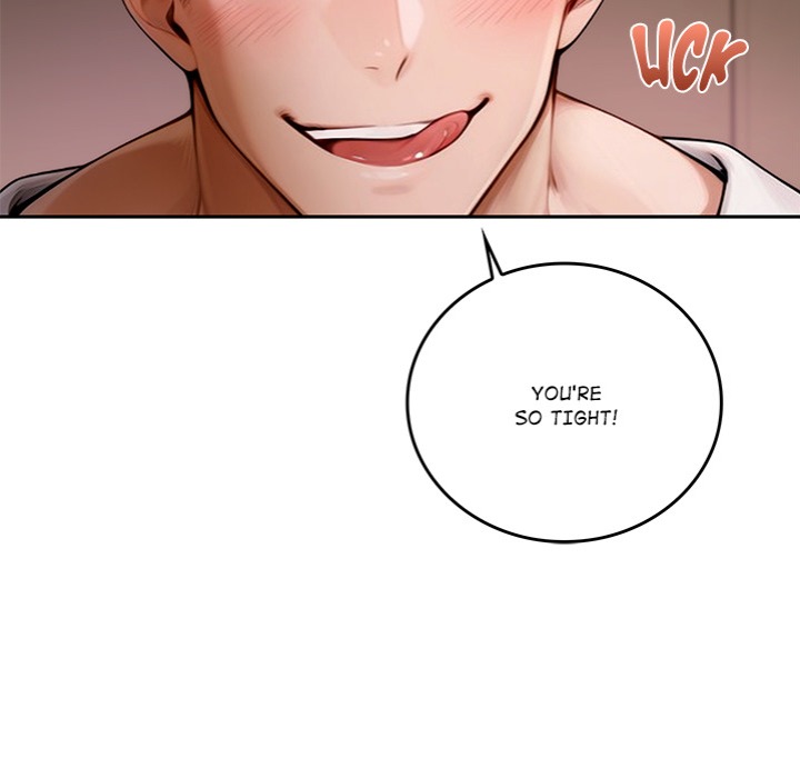 Desire Village Chapter 17 Page 113