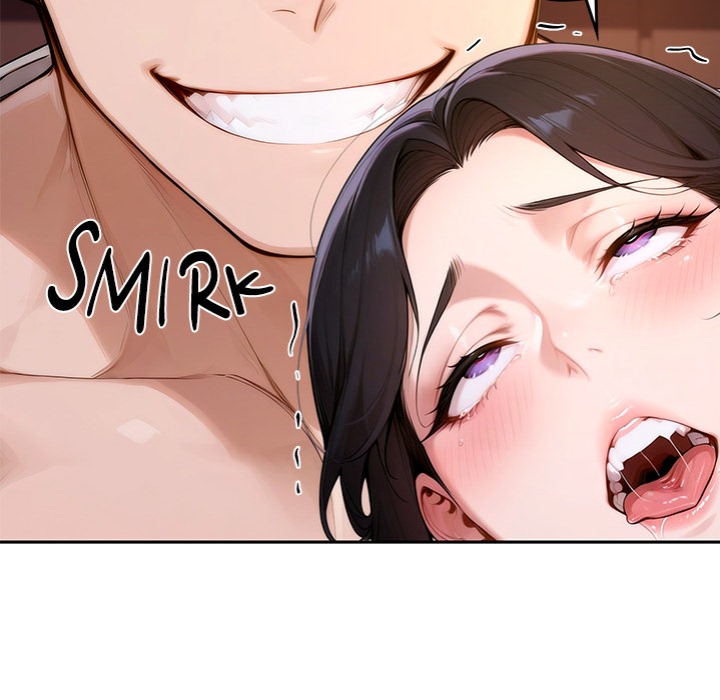 Desire Village Chapter 17 Page 123