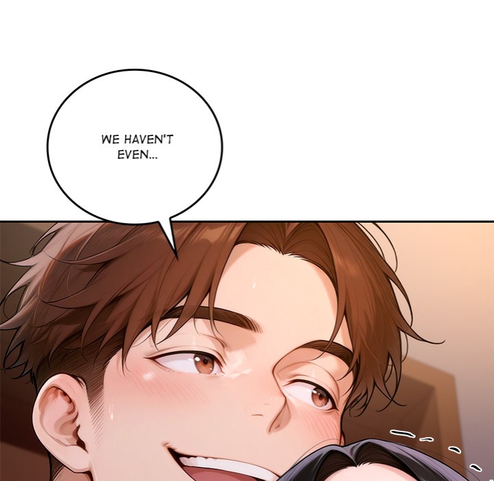 Desire Village Chapter 17 Page 124