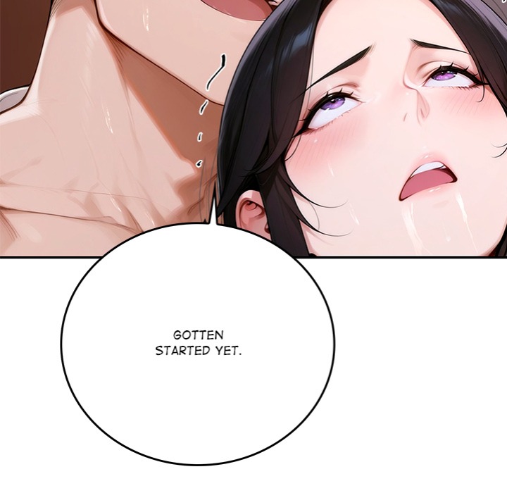 Desire Village Chapter 17 Page 125