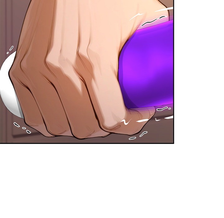 Desire Village Chapter 17 Page 134