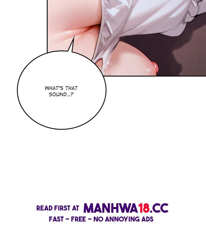 Desire Village Chapter 17 Page 136