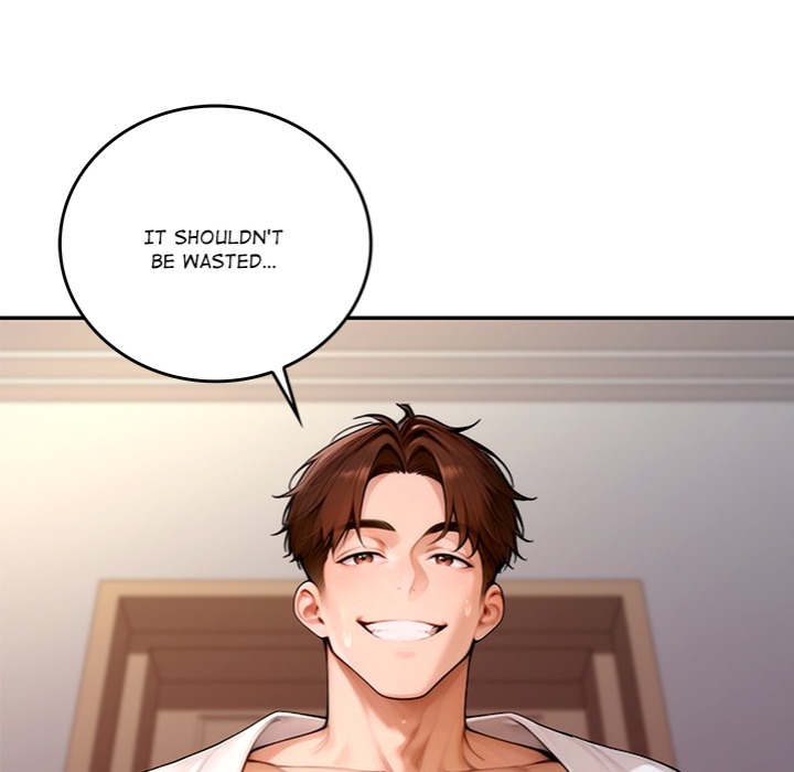 Desire Village Chapter 17 Page 140