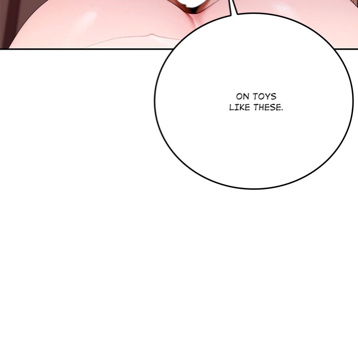 Desire Village Chapter 17 Page 142