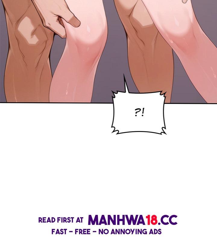 Desire Village Chapter 17 Page 15