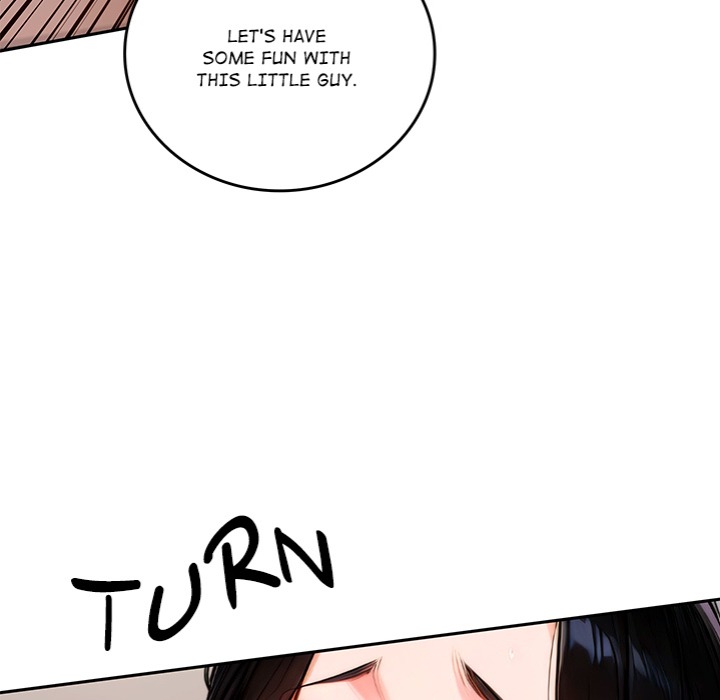 Desire Village Chapter 17 Page 151