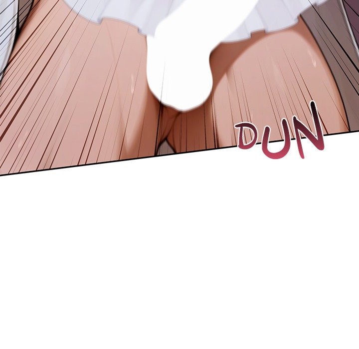 Desire Village Chapter 17 Page 18