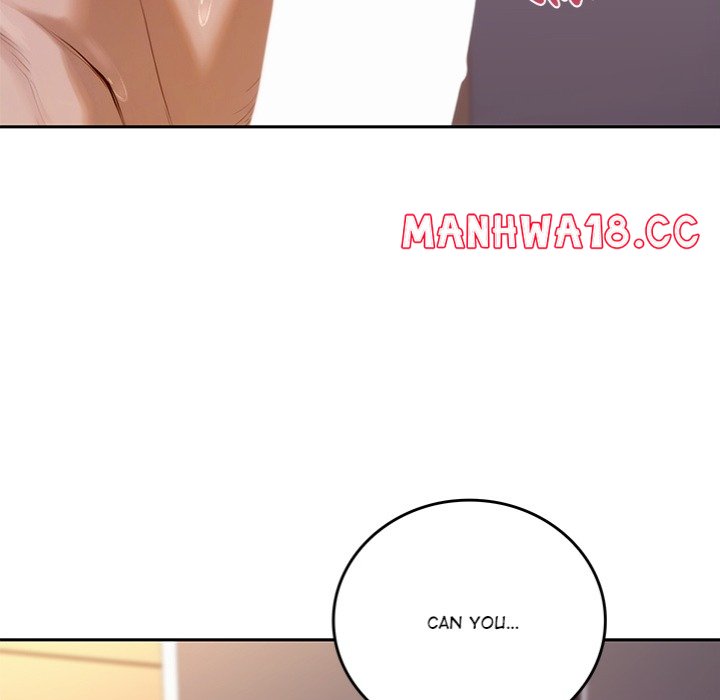 Desire Village Chapter 17 Page 20