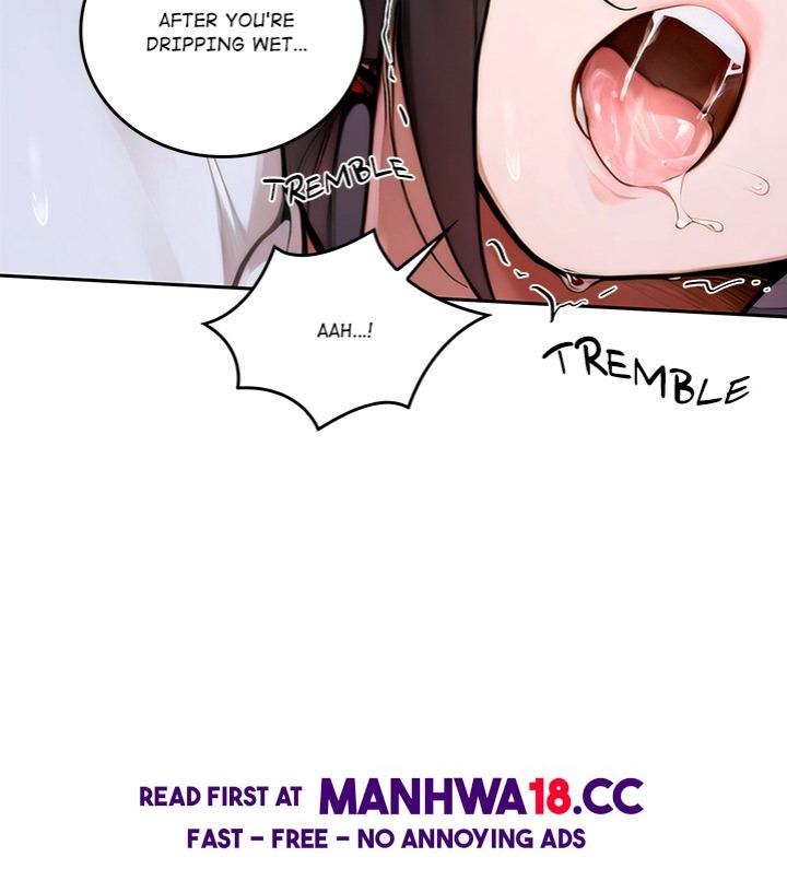 Desire Village Chapter 17 Page 26