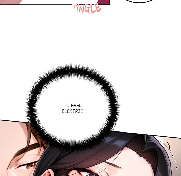 Desire Village Chapter 17 Page 30