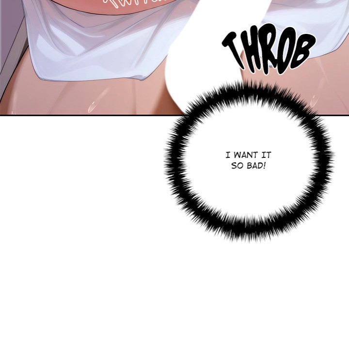 Desire Village Chapter 17 Page 34