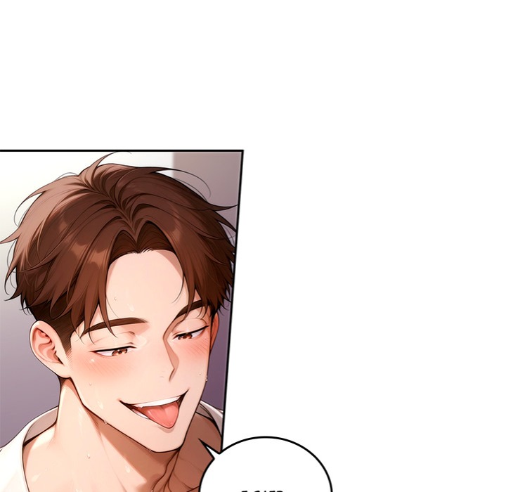 Desire Village Chapter 17 Page 35