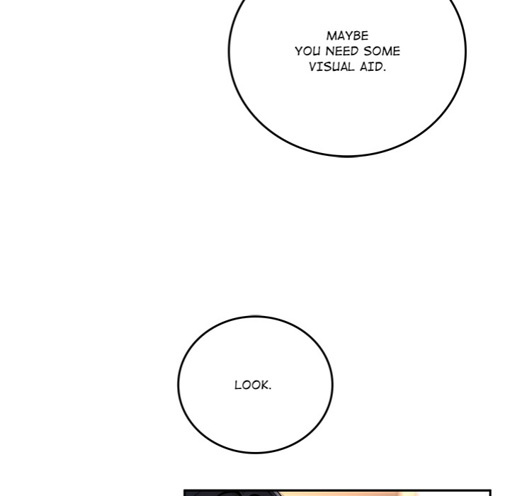 Desire Village Chapter 17 Page 40