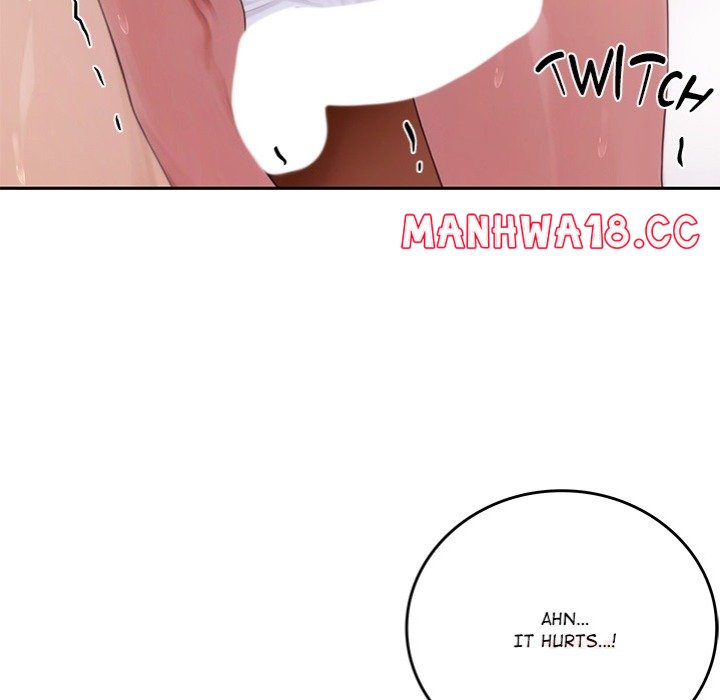 Desire Village Chapter 17 Page 57