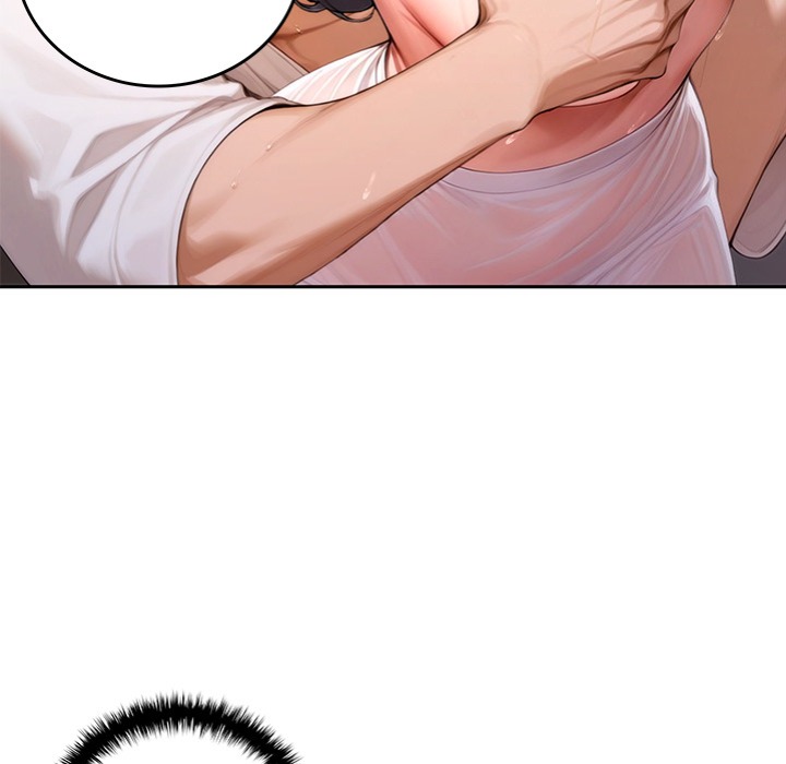 Desire Village Chapter 17 Page 7