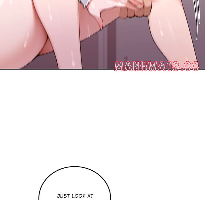 Desire Village Chapter 17 Page 71