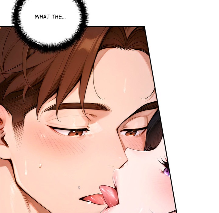 Desire Village Chapter 17 Page 8