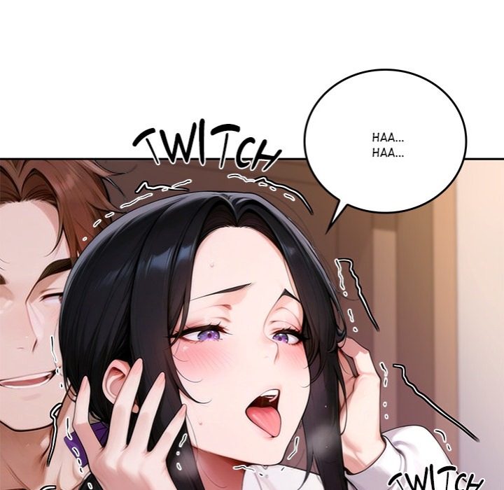 Desire Village Chapter 17 Page 80