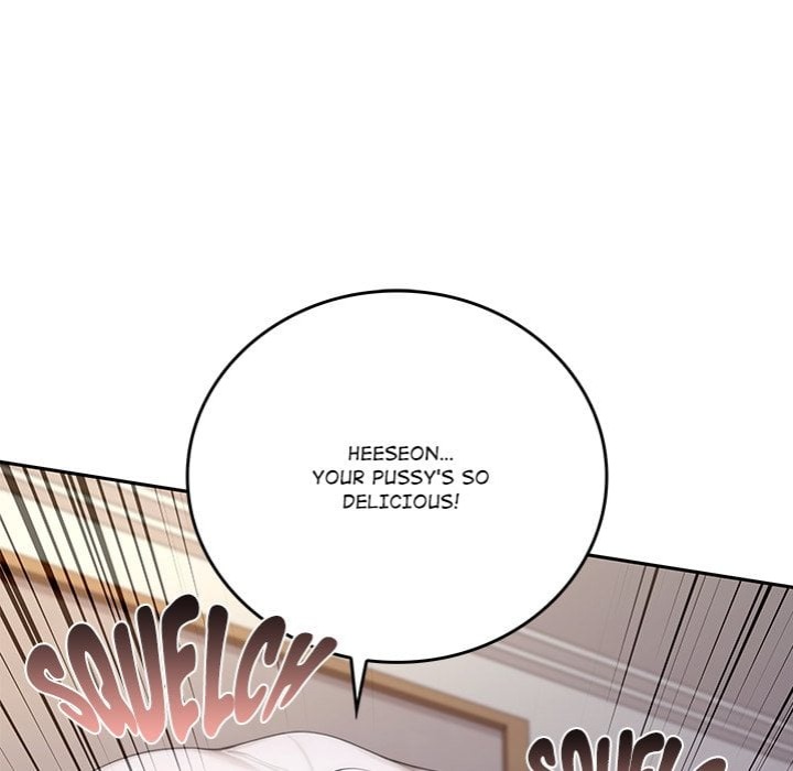 Desire Village Chapter 18 Page 117