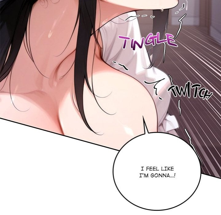 Desire Village Chapter 18 Page 128