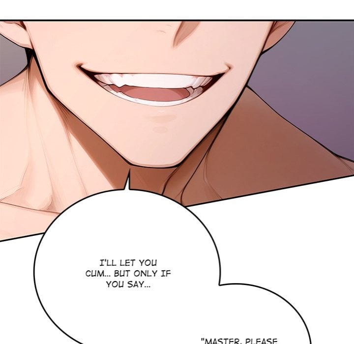 Desire Village Chapter 18 Page 135