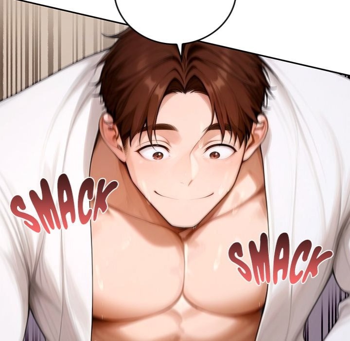 Desire Village Chapter 18 Page 144