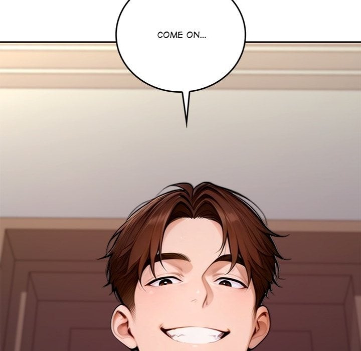 Desire Village Chapter 18 Page 15