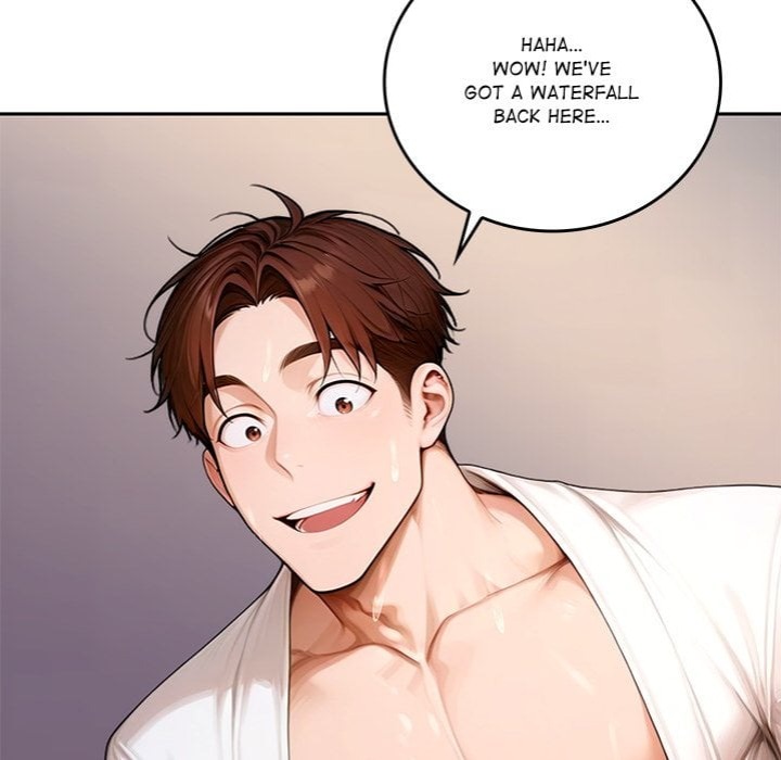 Desire Village Chapter 18 Page 159