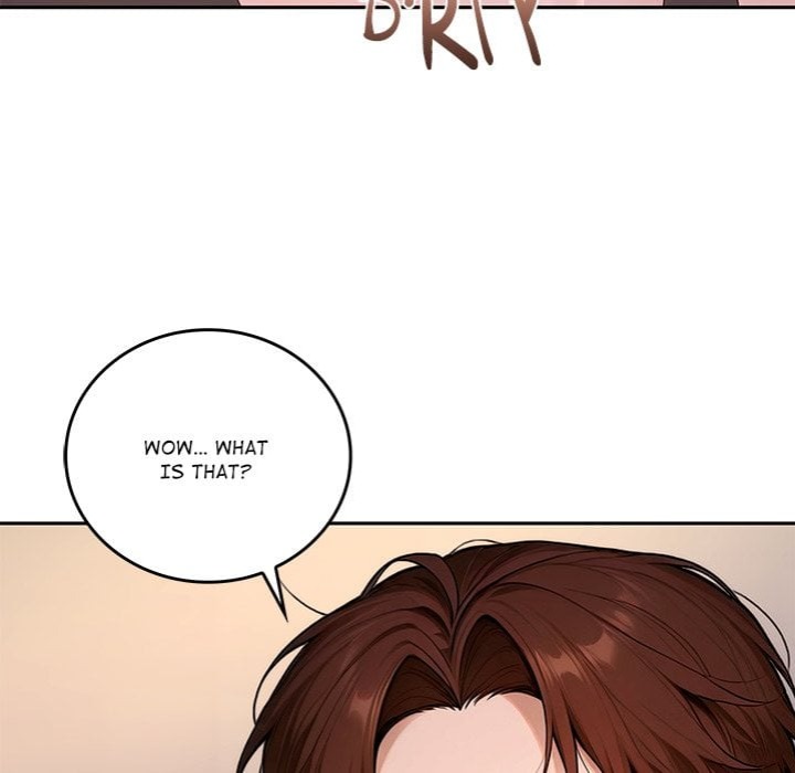 Desire Village Chapter 18 Page 163