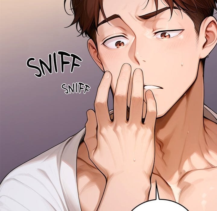 Desire Village Chapter 18 Page 164