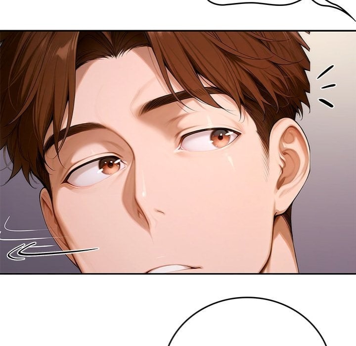 Desire Village Chapter 18 Page 166