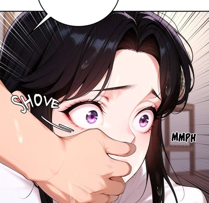 Desire Village Chapter 18 Page 170