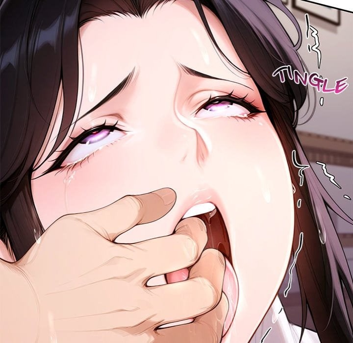 Desire Village Chapter 18 Page 177