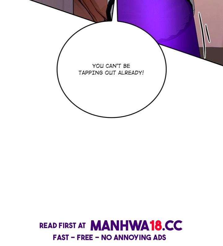 Desire Village Chapter 18 Page 18