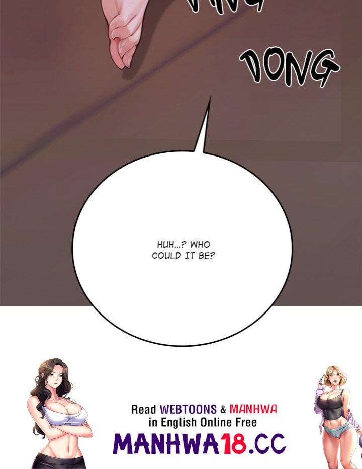 Desire Village Chapter 18 Page 212