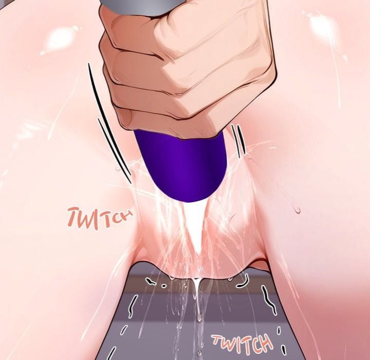 Desire Village Chapter 18 Page 25