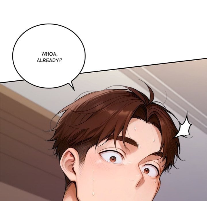 Desire Village Chapter 18 Page 28