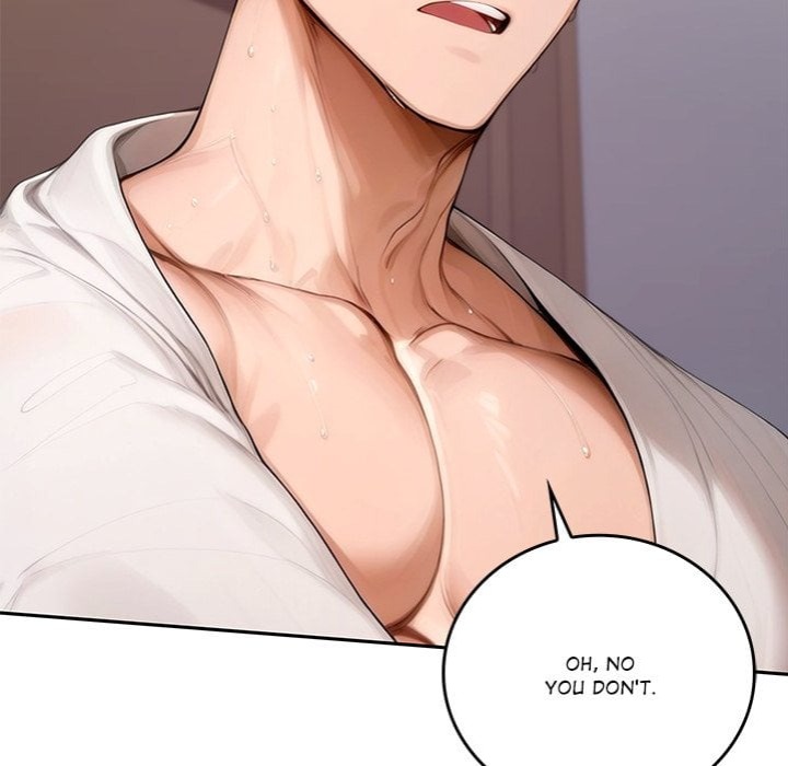 Desire Village Chapter 18 Page 29