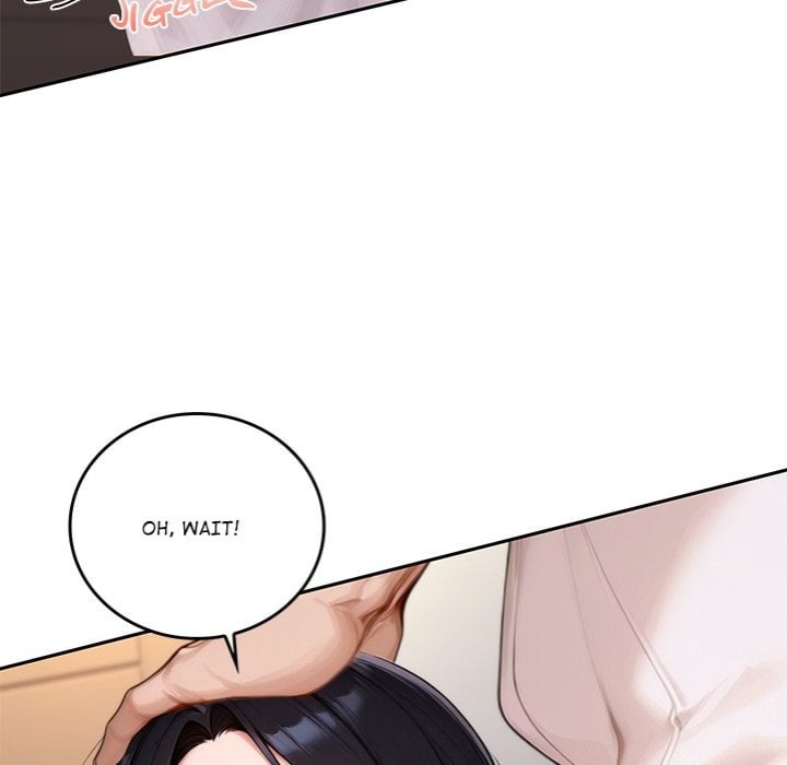 Desire Village Chapter 18 Page 38