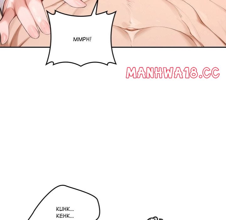 Desire Village Chapter 18 Page 47