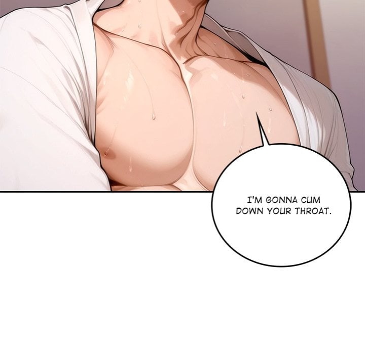 Desire Village Chapter 18 Page 55