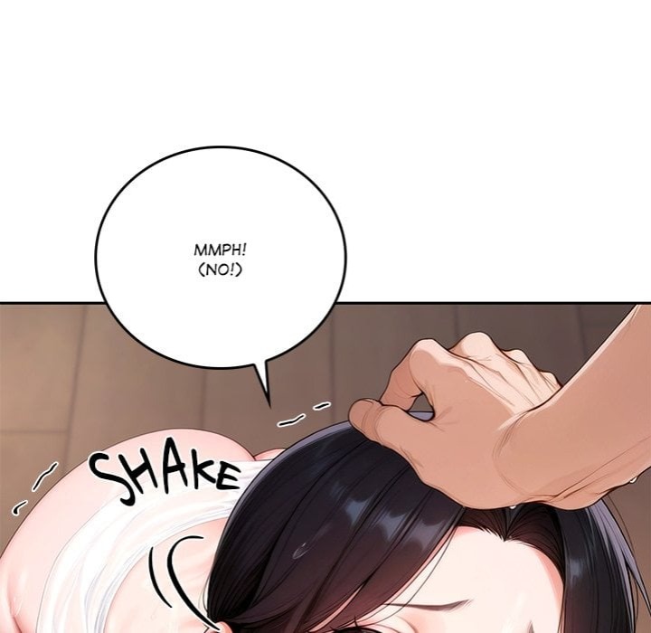 Desire Village Chapter 18 Page 56