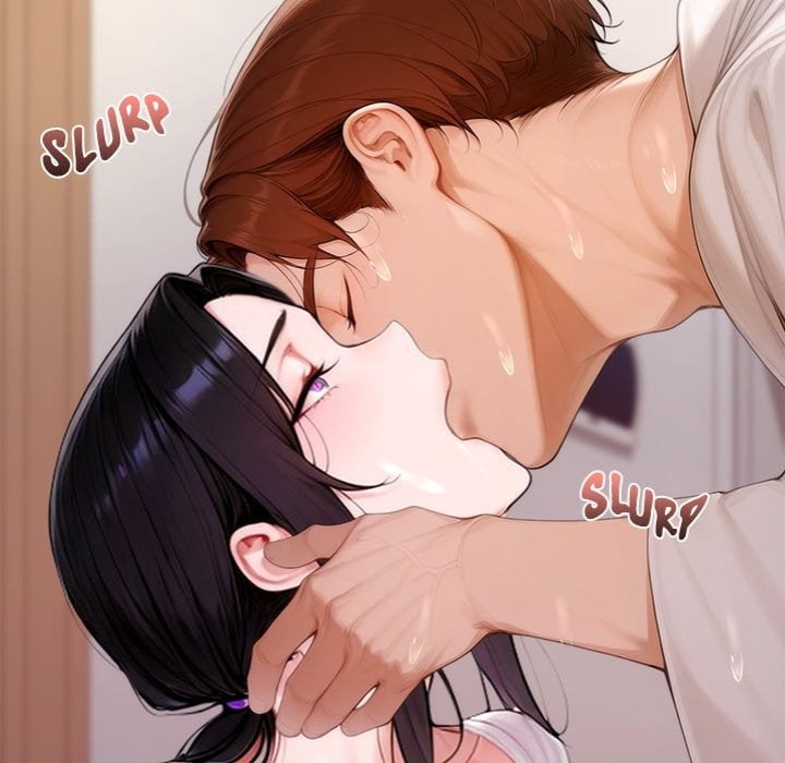 Desire Village Chapter 18 Page 94