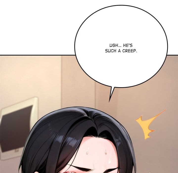 Desire Village Chapter 19 Page 101