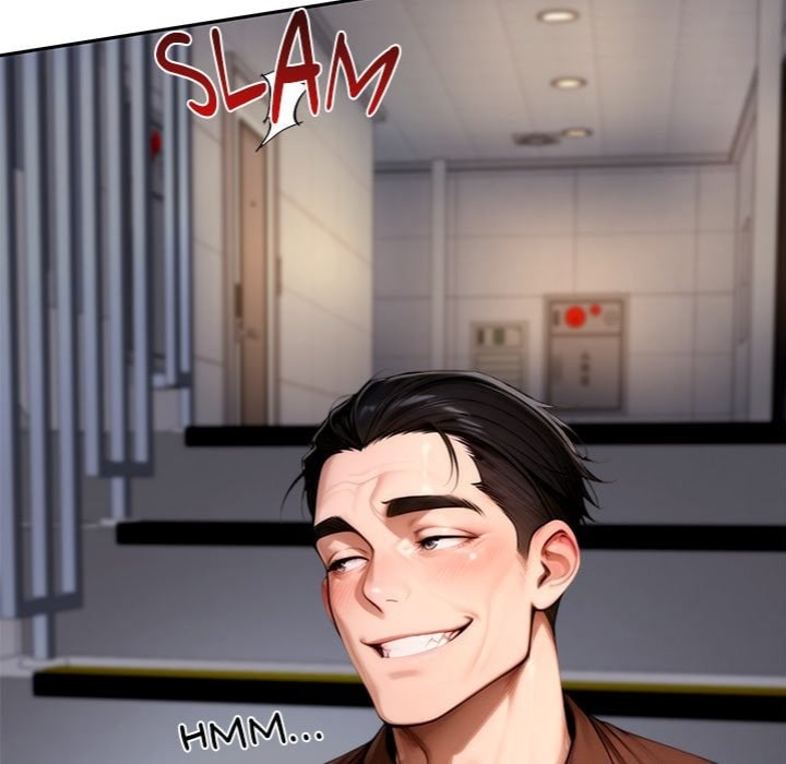 Desire Village Chapter 19 Page 109