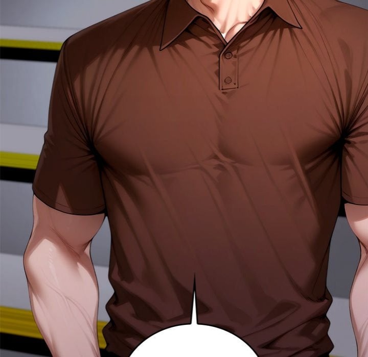 Desire Village Chapter 19 Page 110